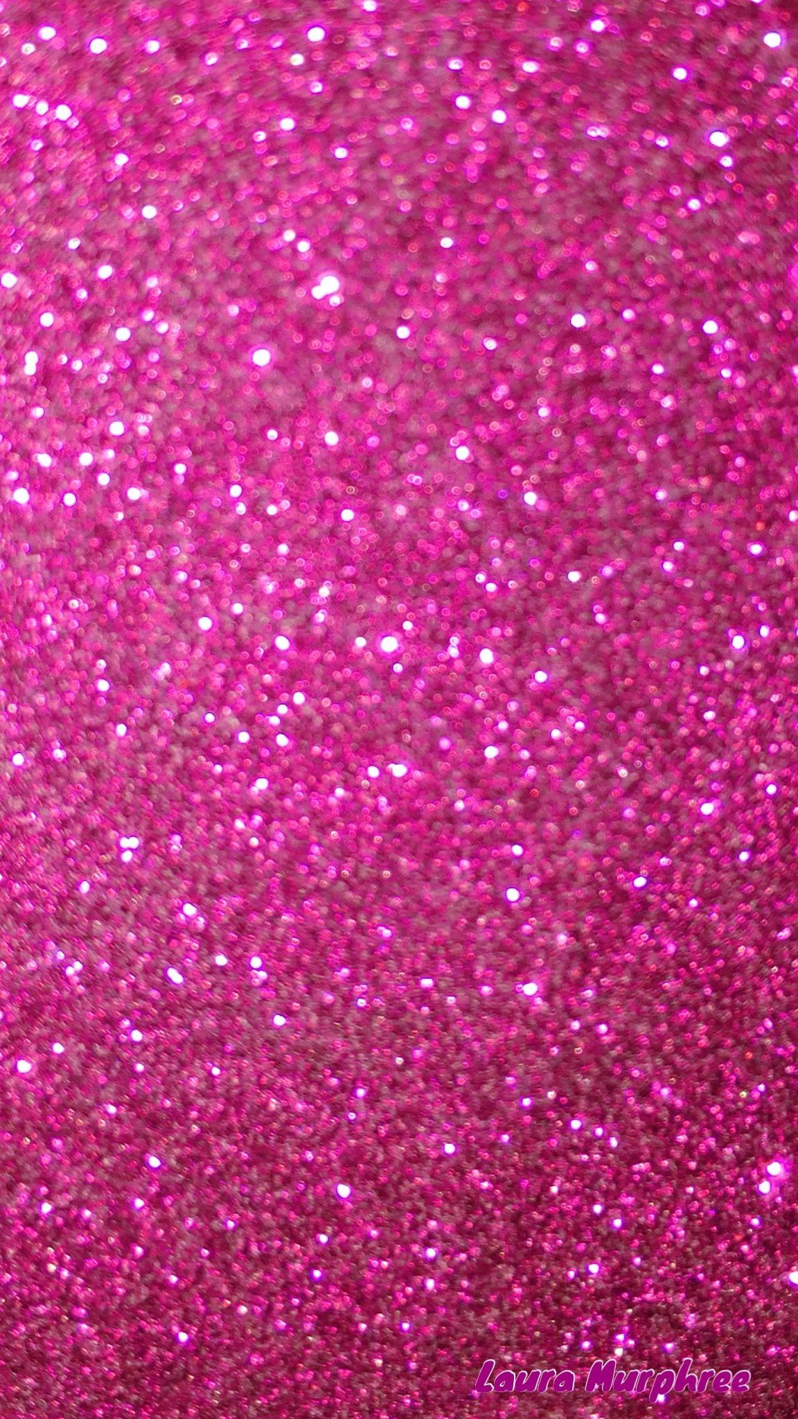 1152x2048 Glitter Purple Wallpaper For Phone