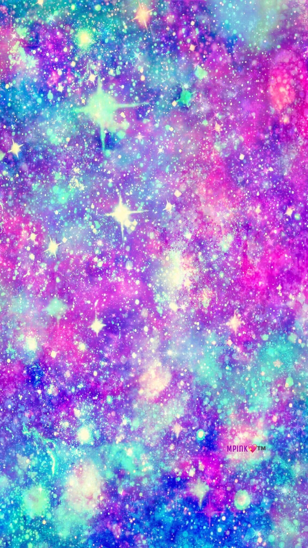 1080x1920 Purple Sparkle Wallpapers - Wallpaper Cave