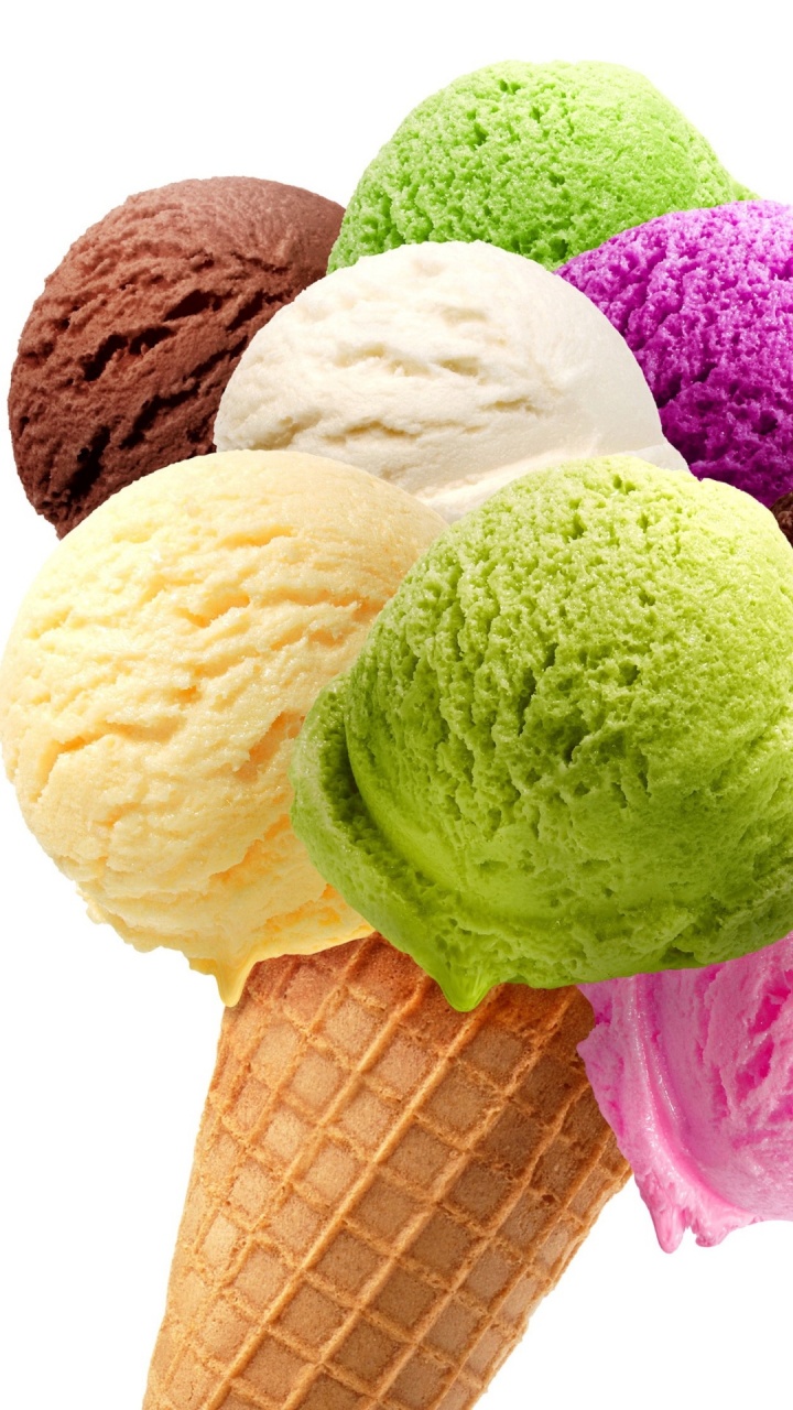 720x1280 Ice Cream HD Wallpaper Экран блокировки телефона для Android - Скачать APK