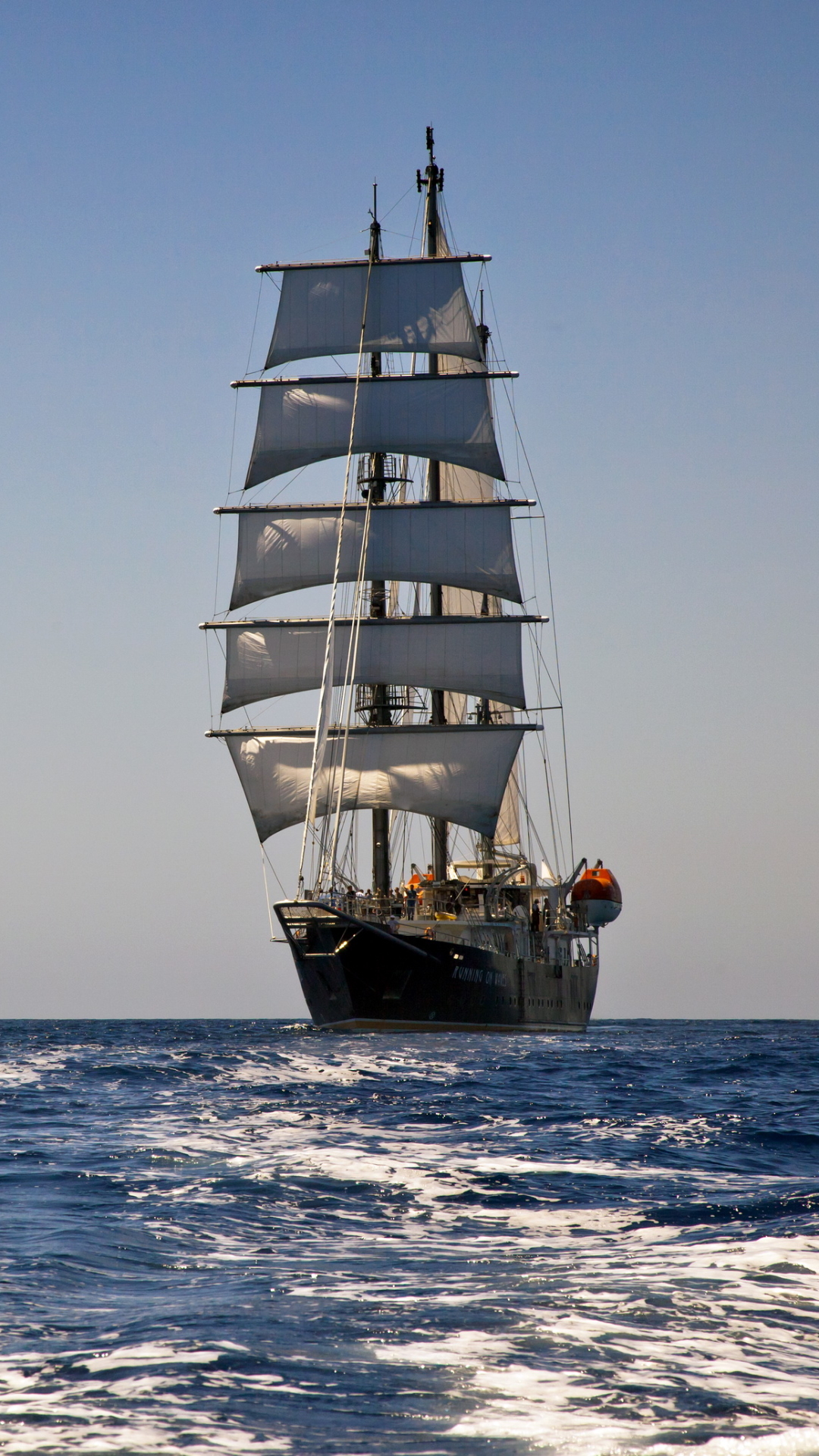 1080x1920  Sailing Ship Wallpapers - Лучшие бесплатные фоны парусных кораблей - WallpaperAccess