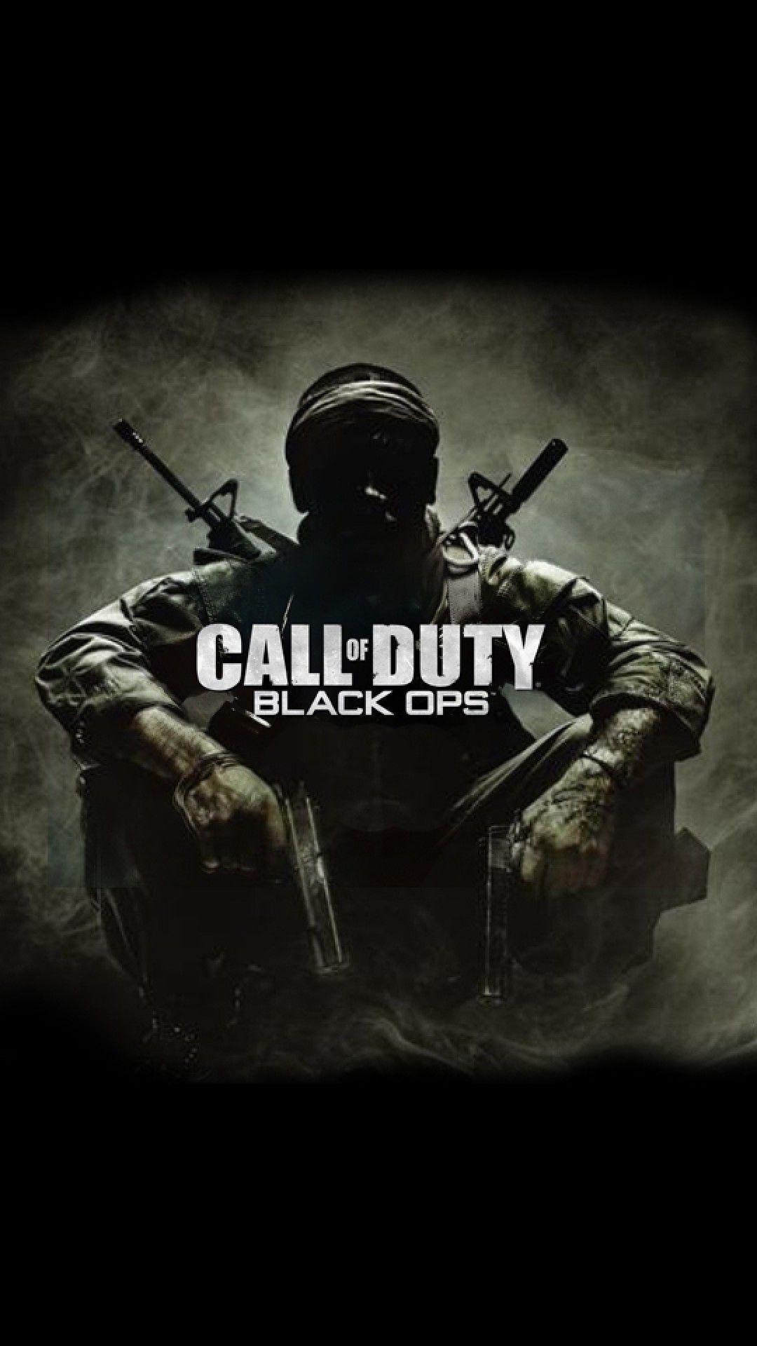 Call of duty картинки на телефон