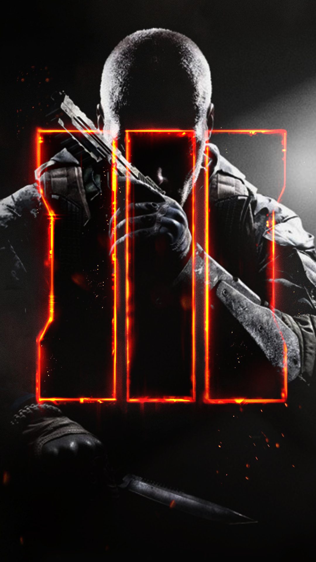 1080x1920  Call of Duty Mobile Wallpaper, опубликованные Ethan Walker