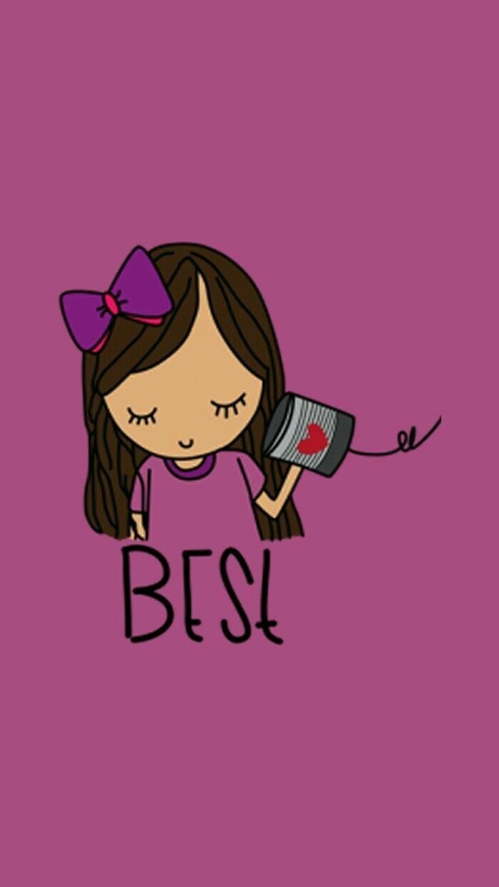 700x1244  Cute Best Friend Wallpapers - Wallpaper Cave