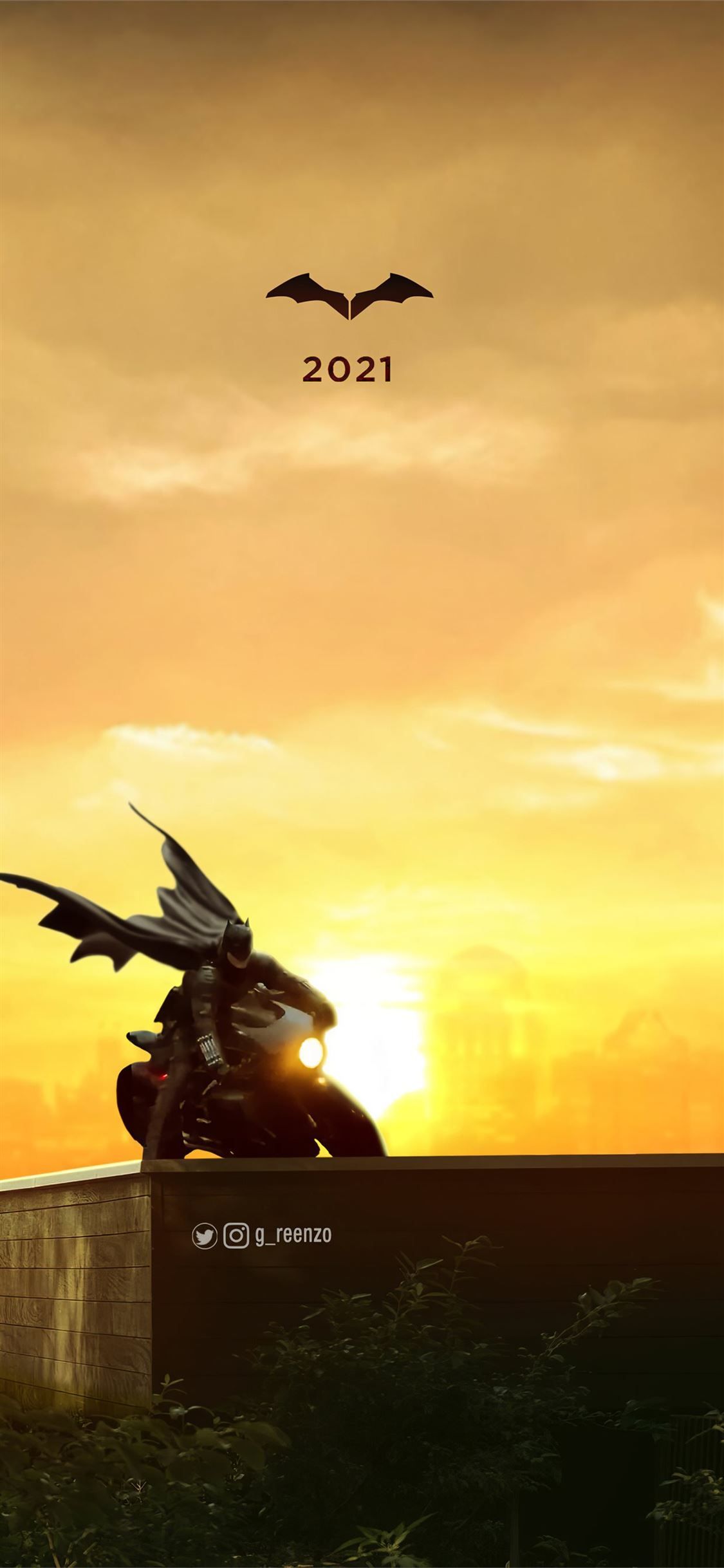 1125x2436   Новый год 2021 Обои - KoLPaPer - Удивительные бесплатные обои HD