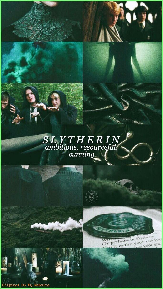 684x1210  slytherin wallpaper 115 - 1080x1920 пикселей - WallpaperPass