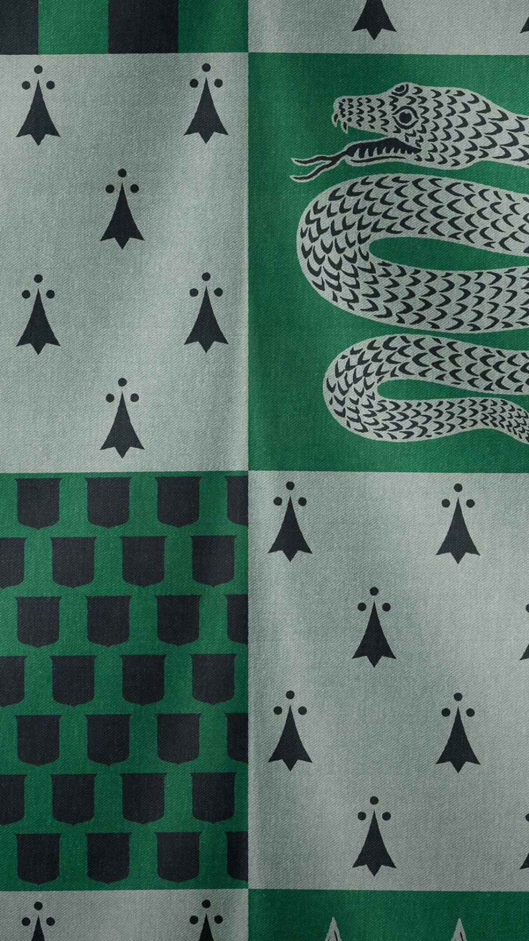 1080x1920  Aesthetic Harry Potter Wallpaper Slytherin Laptop