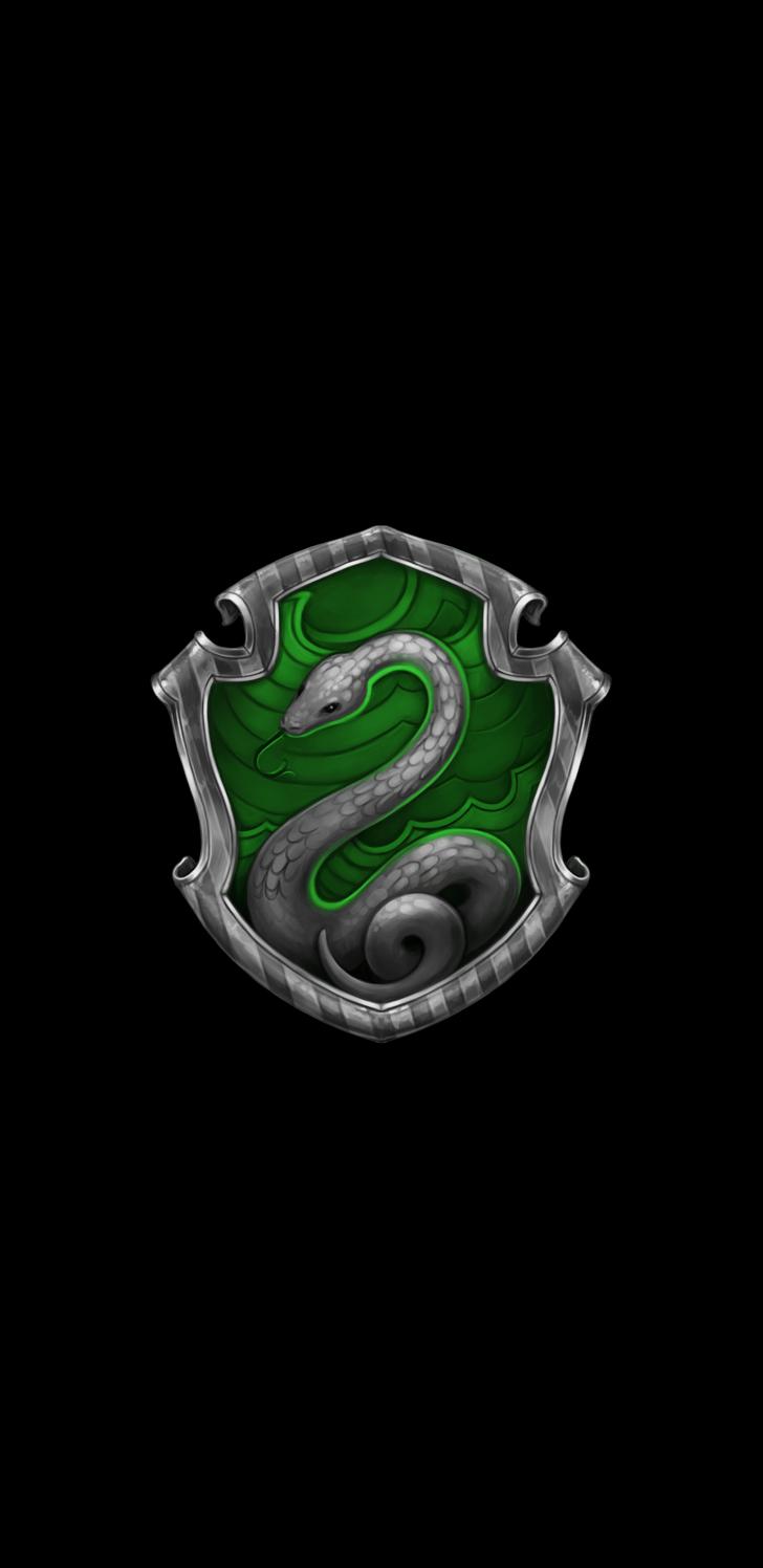 728x1496  slytherin wallpaper 69 - 1280x1024 пикселей - WallpaperPass