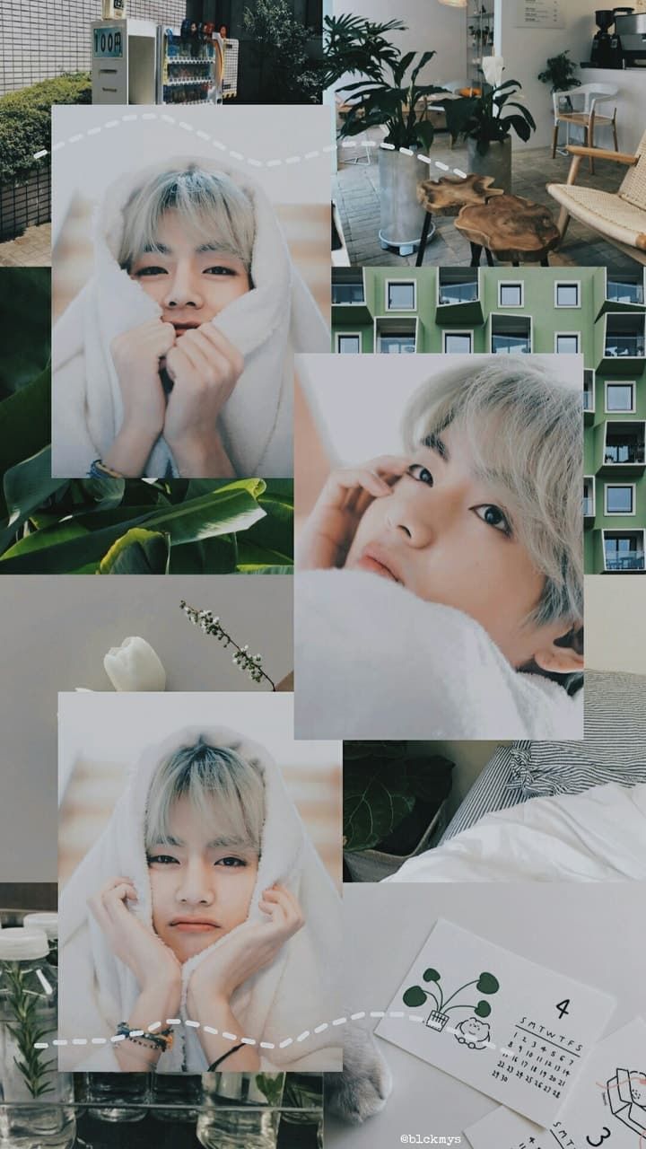 720x1280 Wallpaper Kim Taehyung Photography 