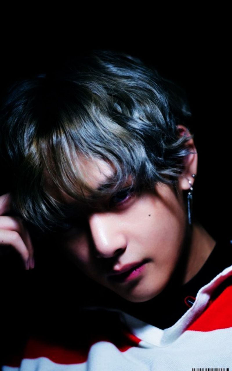 800x1280 V From BTS Wallpapers - Top Free V from BTS Backgrounds - WallpaperAccess