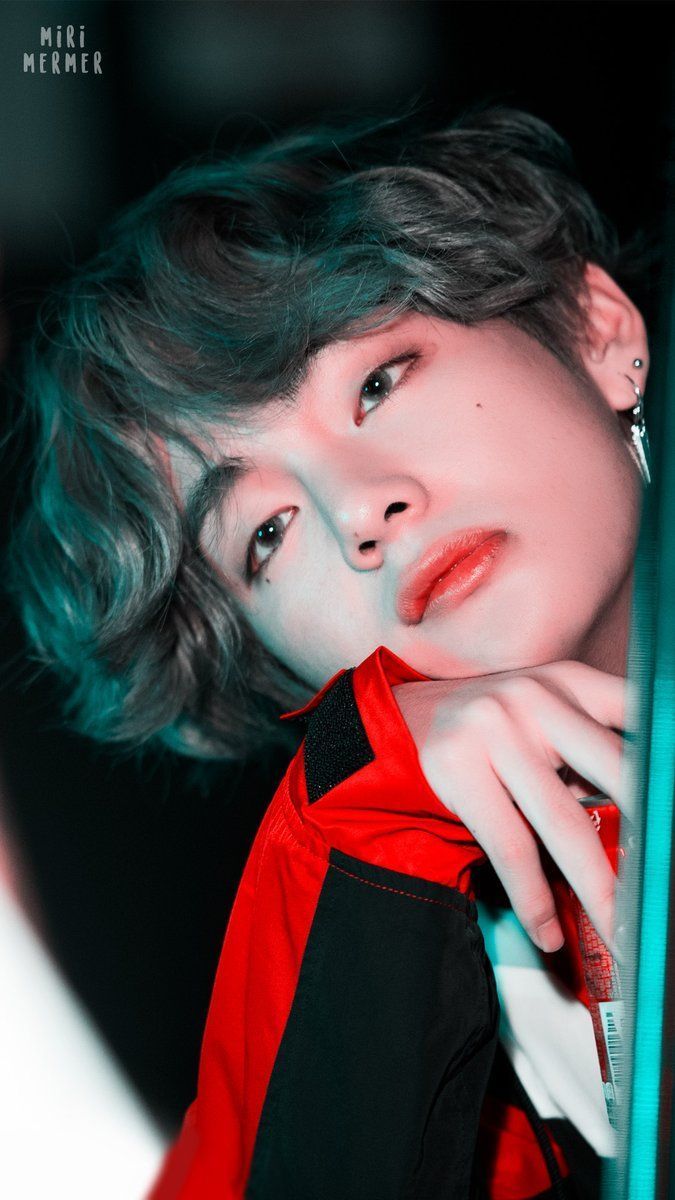 675x1200 Kim Taehyung - обои 1080x1920 - teahub.io 