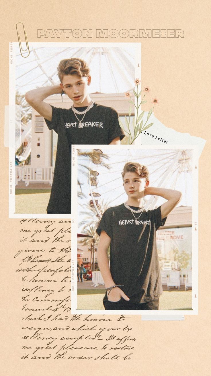 736x1308  payton moormeier wallpaper | Young cute boys Cute white boys Cute teenage  boys