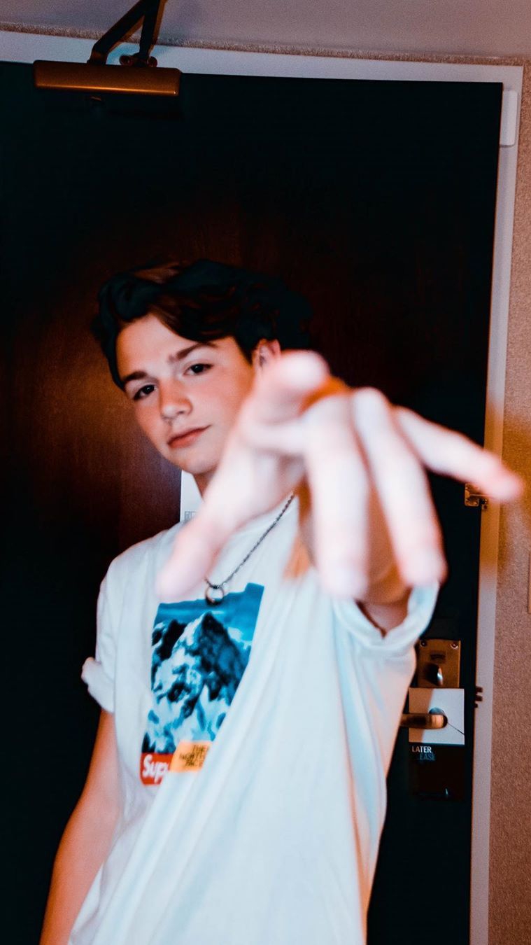 759x1350  Payton Moormeier Images New [Wallpaper] - UNDI LIFE | Tutorial dan Tips  Blogger • Social Media • Pengetahuan • Idol