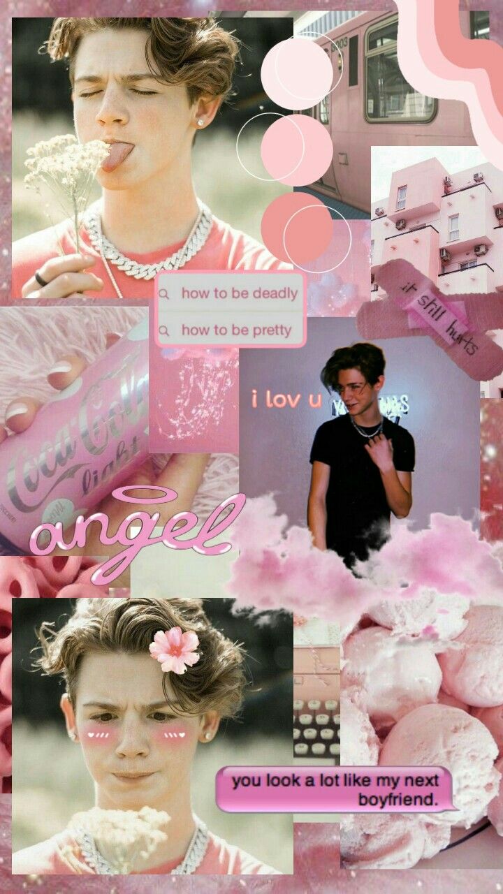 720x1280  Payton Moormeier | Балетные позы Знаменитости парни Знаменитости