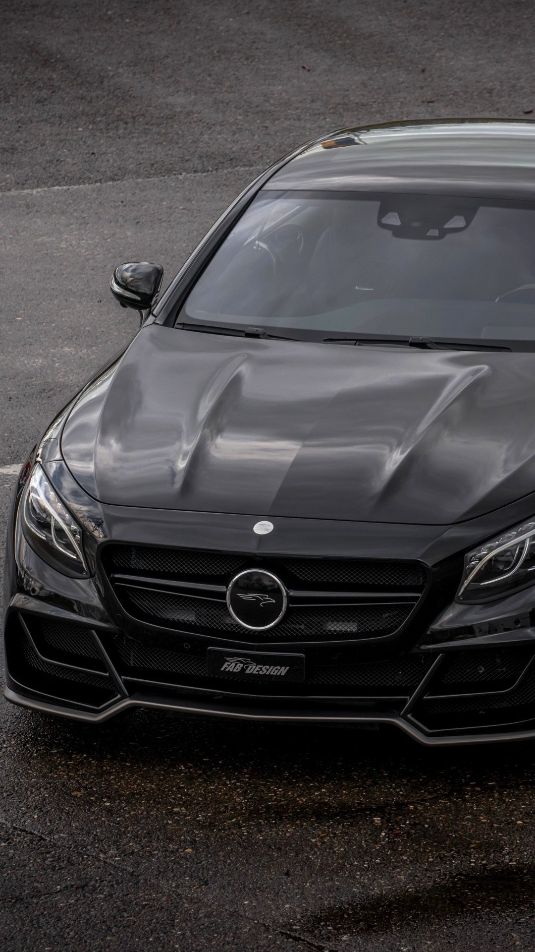 1080x1920  Download Mercedes W124 Wallpaper HD by Carthings540i | Wallpaper-HD.Com 