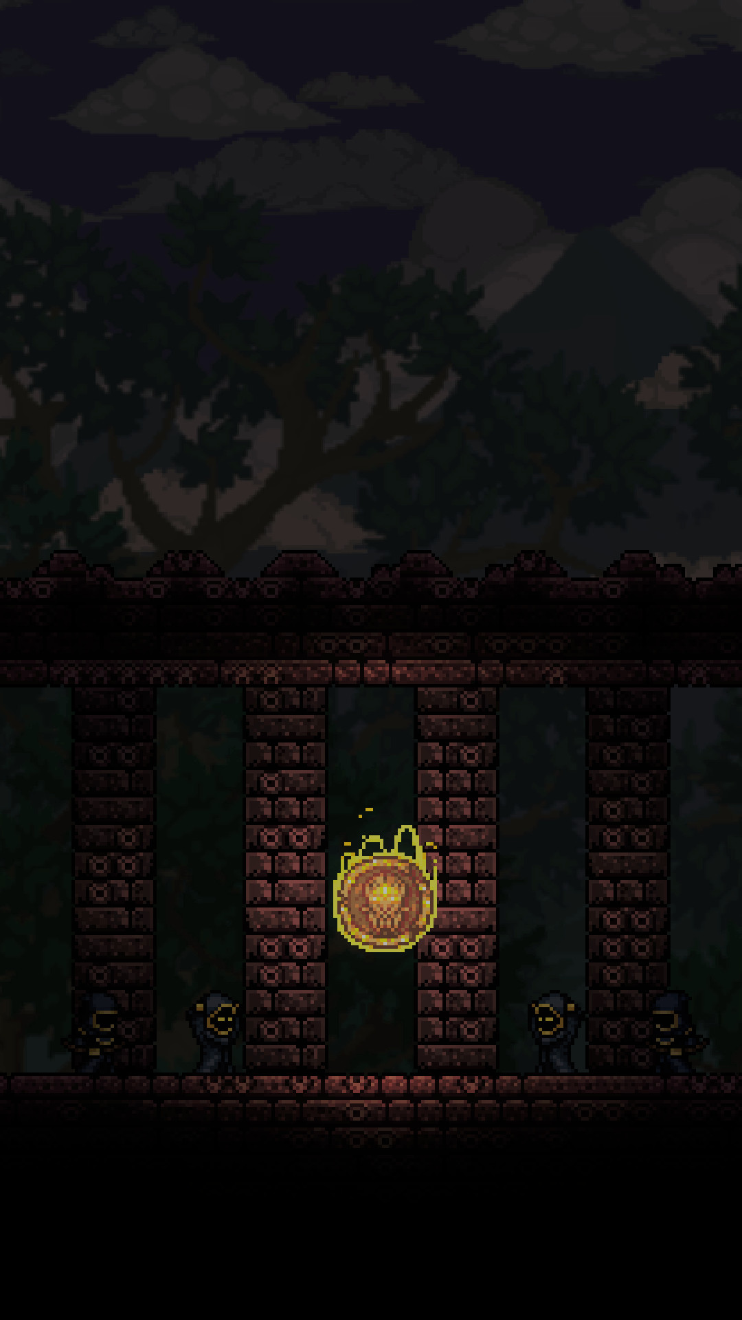 Terraria moon stone фото 4