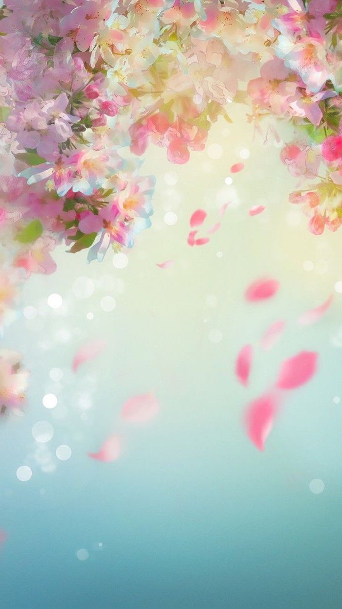 700x1245  Spring Flowers Android Wallpaper - 2021 Android Wallpapers