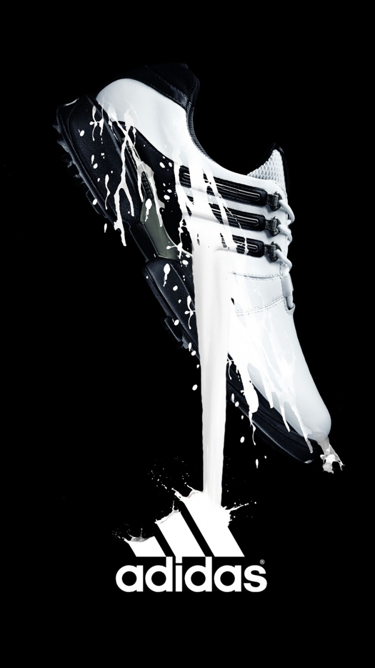 750x1334 » Сотовые телефоны Adidas Обои | 2020 телефон обои HD в 2020 году | Adidas wallpaper iphone 