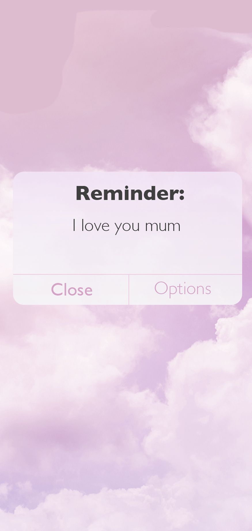 875x1840 I Love You Mom Phone Wallpapers - Wallpaper Cave