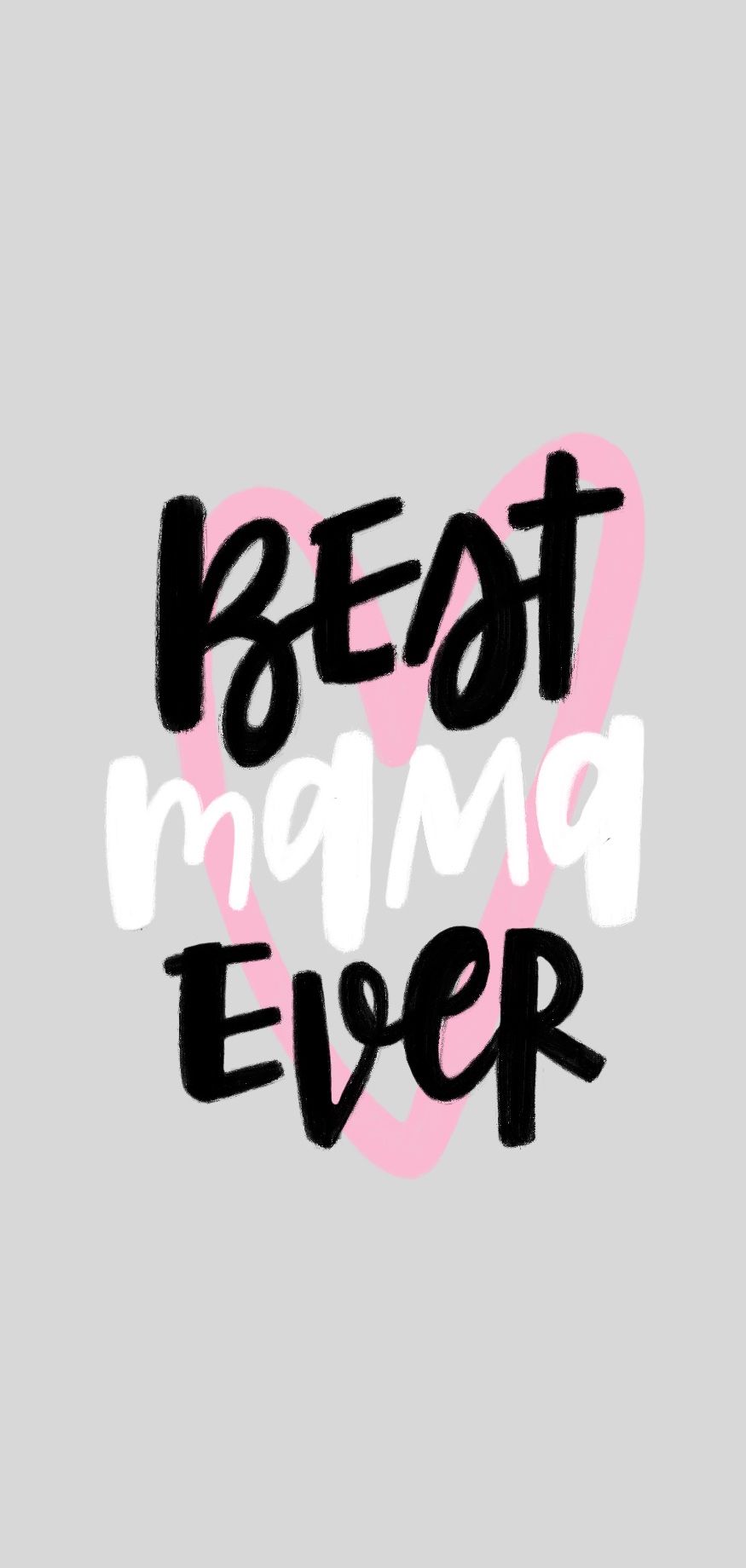 875x1840 I Love You Mom Phone Wallpapers - Wallpaper Cave