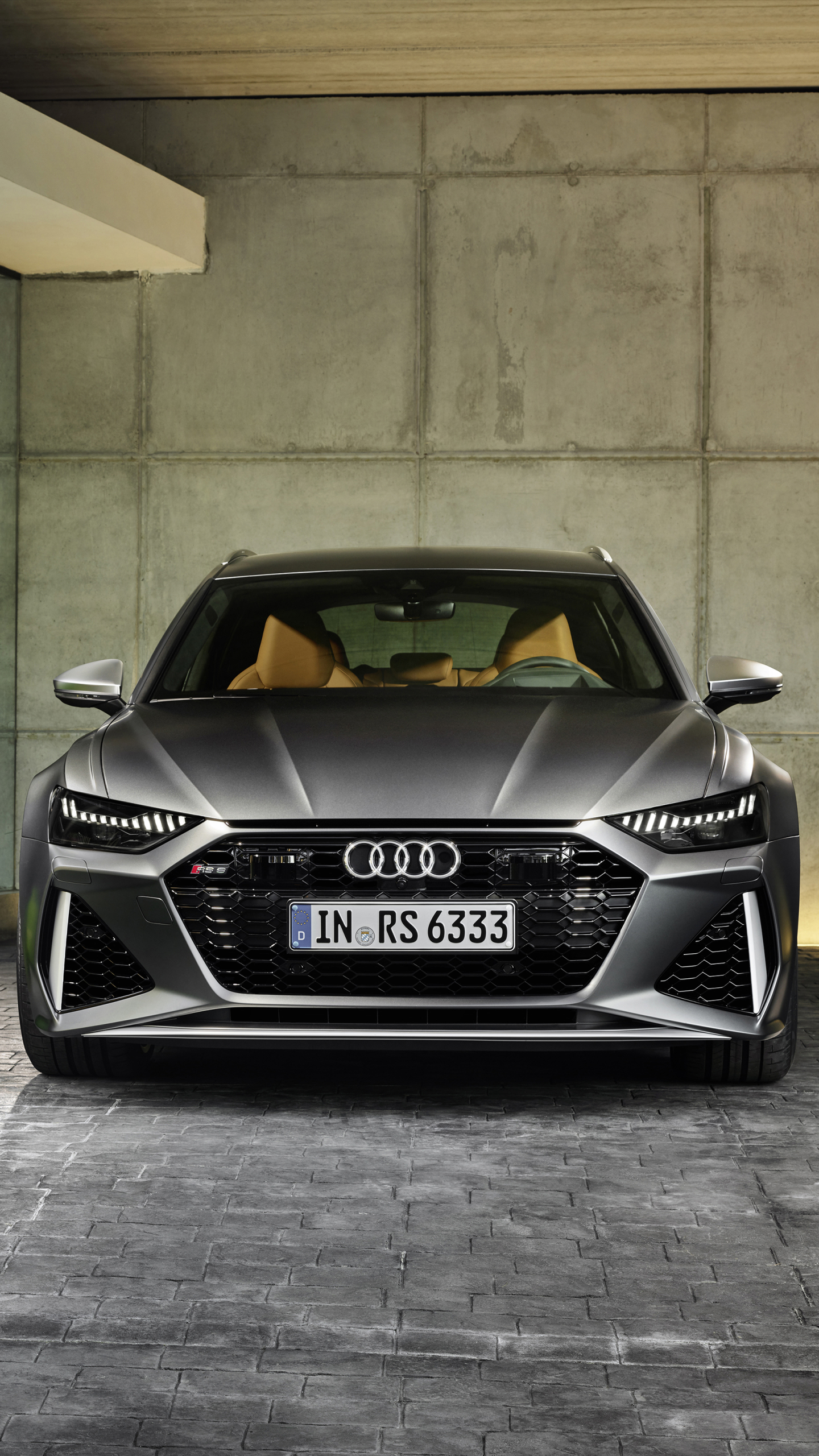 1440x2560 32+ Audi Rs6 Audi Обои Телефон - Галерея автомобилей Audi 