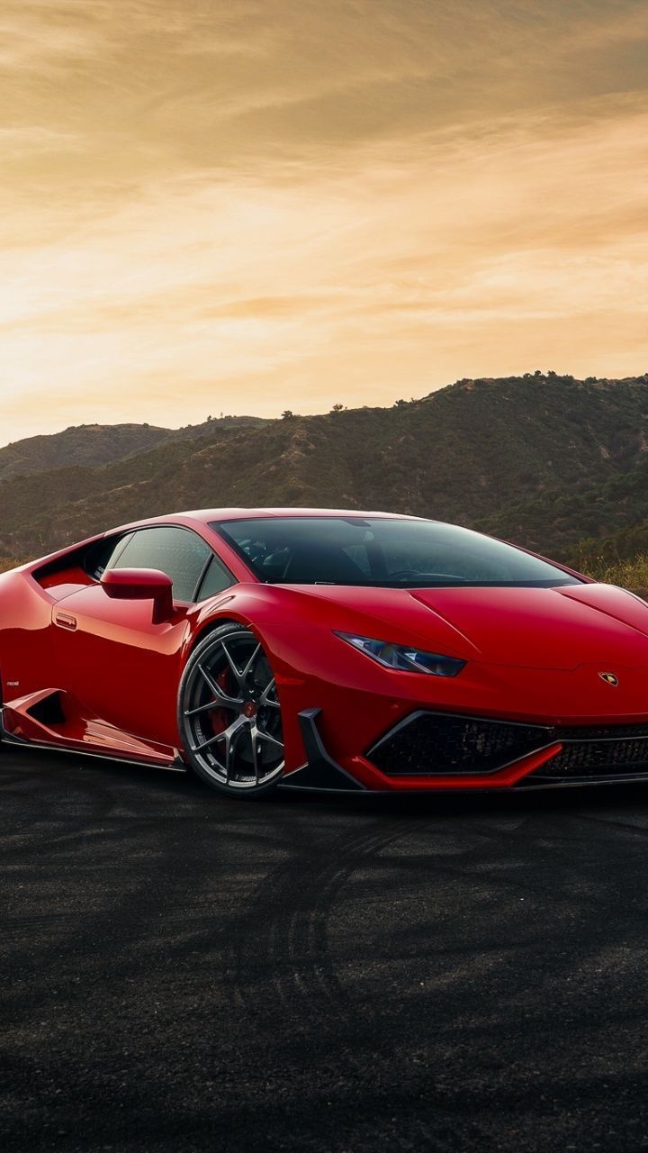 720x1280 Транспортные средства / Lamborghini Huracan (1080x1920) ID обоев: 739588 - Mobile Abyss