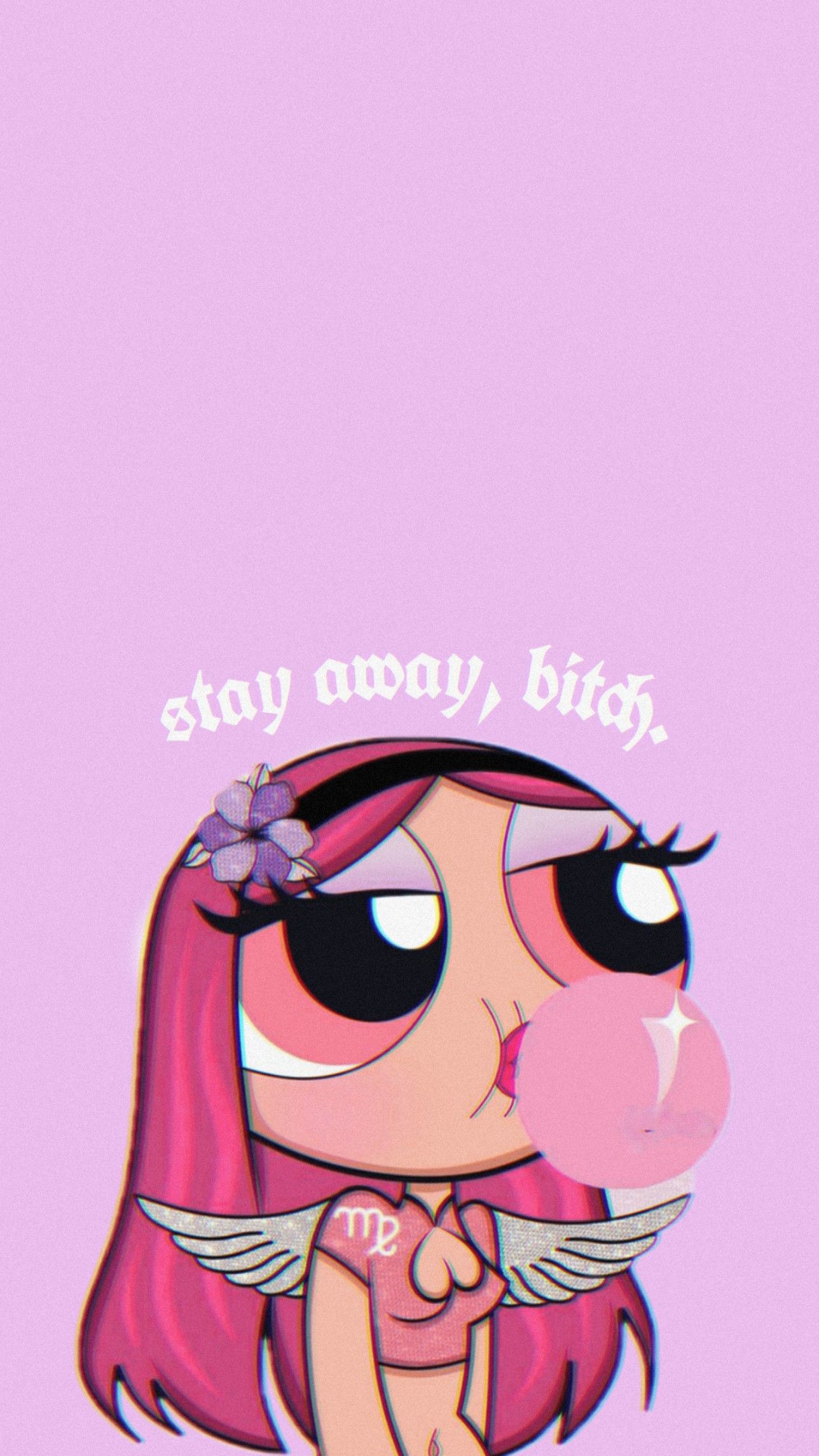 1288x2289 Himalayan Salt Plate in 2021 | Sassy wallpaper Wallpaper iphone disney princess Bad girl wallpaper