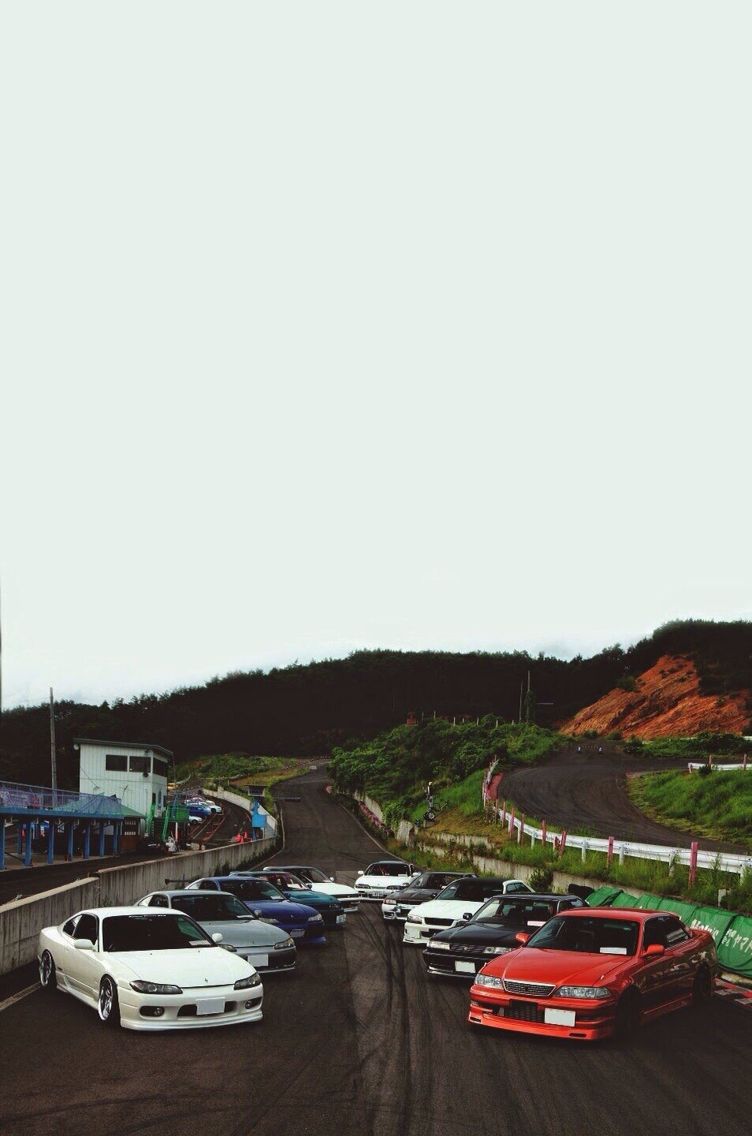 752x1136  Скачать 800x1420 toyota x90 mark ii jdm обои картинки iphone se/5s/5c/5  for parallax