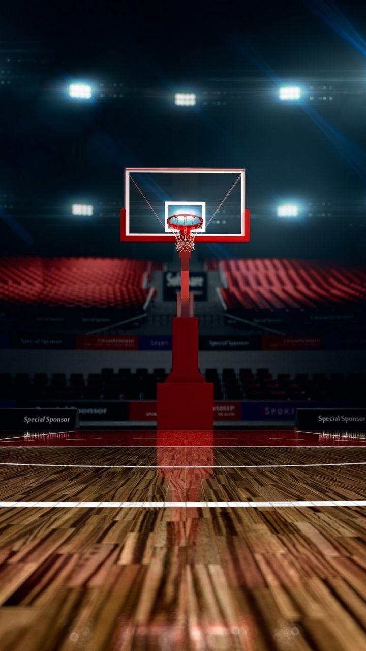720x1280 Мобильные обои HD Леброн Джеймс | Баскетбол 2020 Обои | Баскетбольные обои 