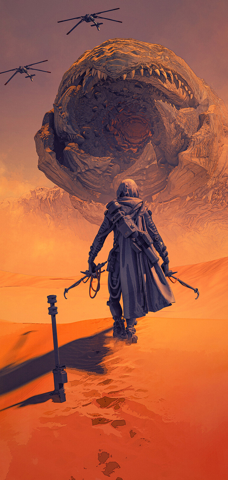 775x1634 Dune (2021) Телефон Обои | Moviemania |. Телефон Обои, Дюна, обои _dune Телефон Обои | Героскреен - Крутые обои | Телефон обои, Sci Fi обои, Прохладный wallpaper