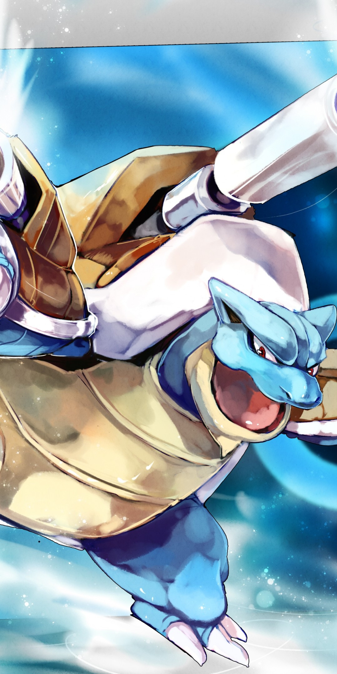 1080x2160  Squirts Pokemon, squirtles, Blastoise, wartortle, HD мобильные обои | Peakpx