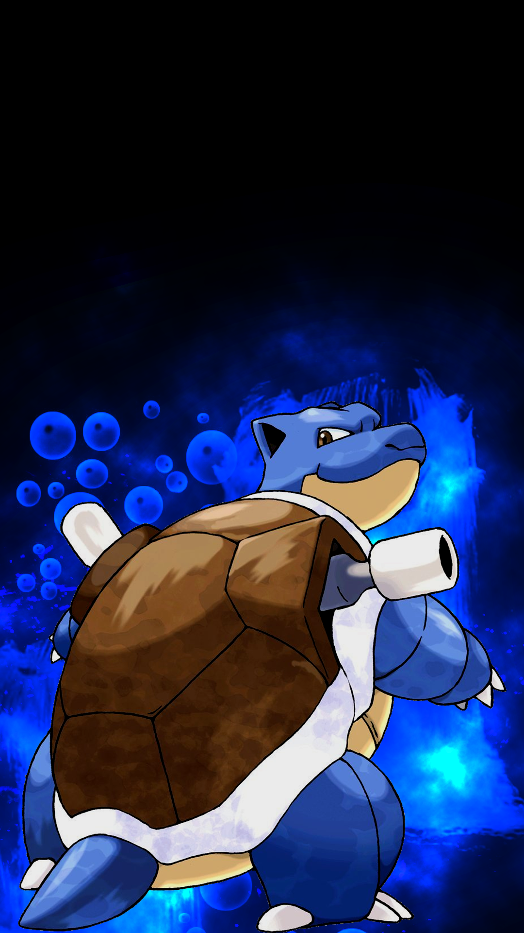 1080x1920  Mega Blastoise Обои - Top Free Mega Blastoise обои - WallpaperAccess
