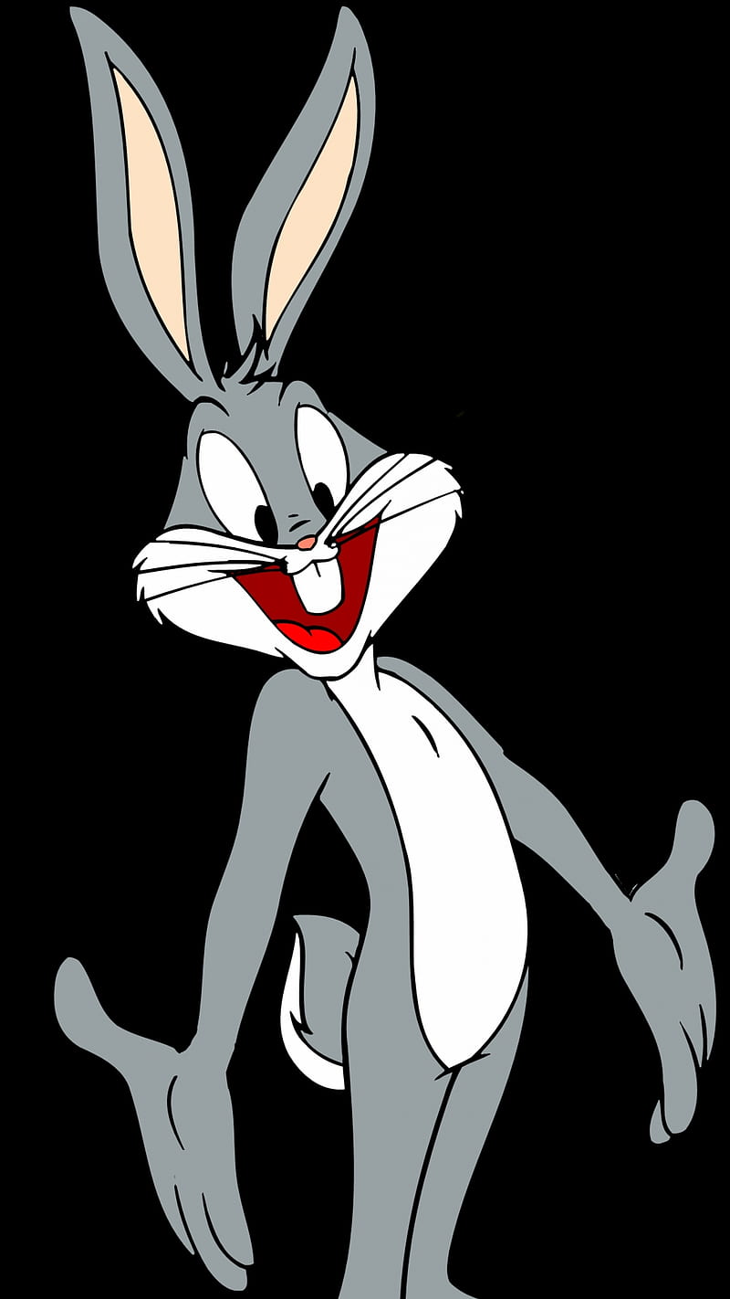 Обои bugs bunny