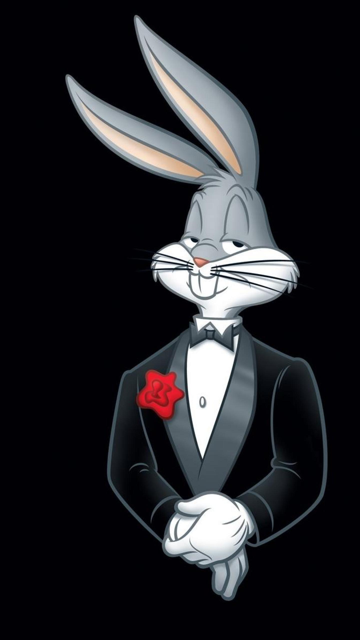 Bugs bunny обои на пк