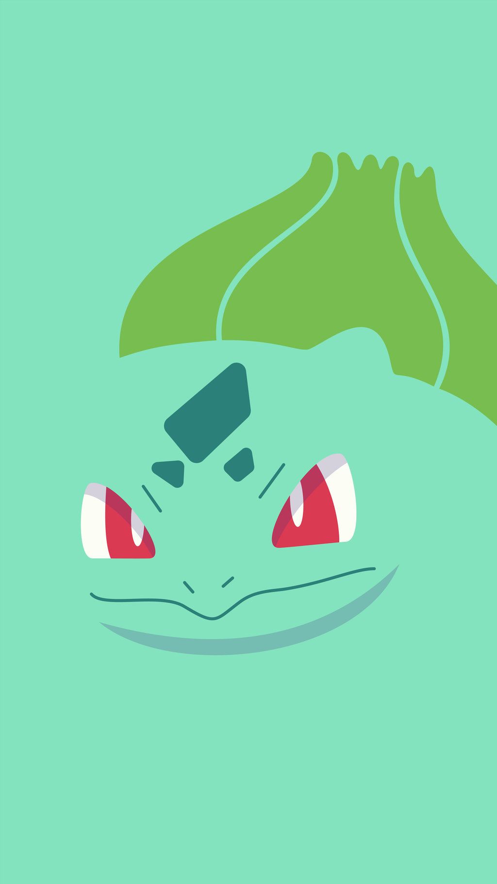 1024x1821  Bulbasaur телефон фон | Телефон фоновые рисунки, Bulbasaur, Pokemon backgrounds