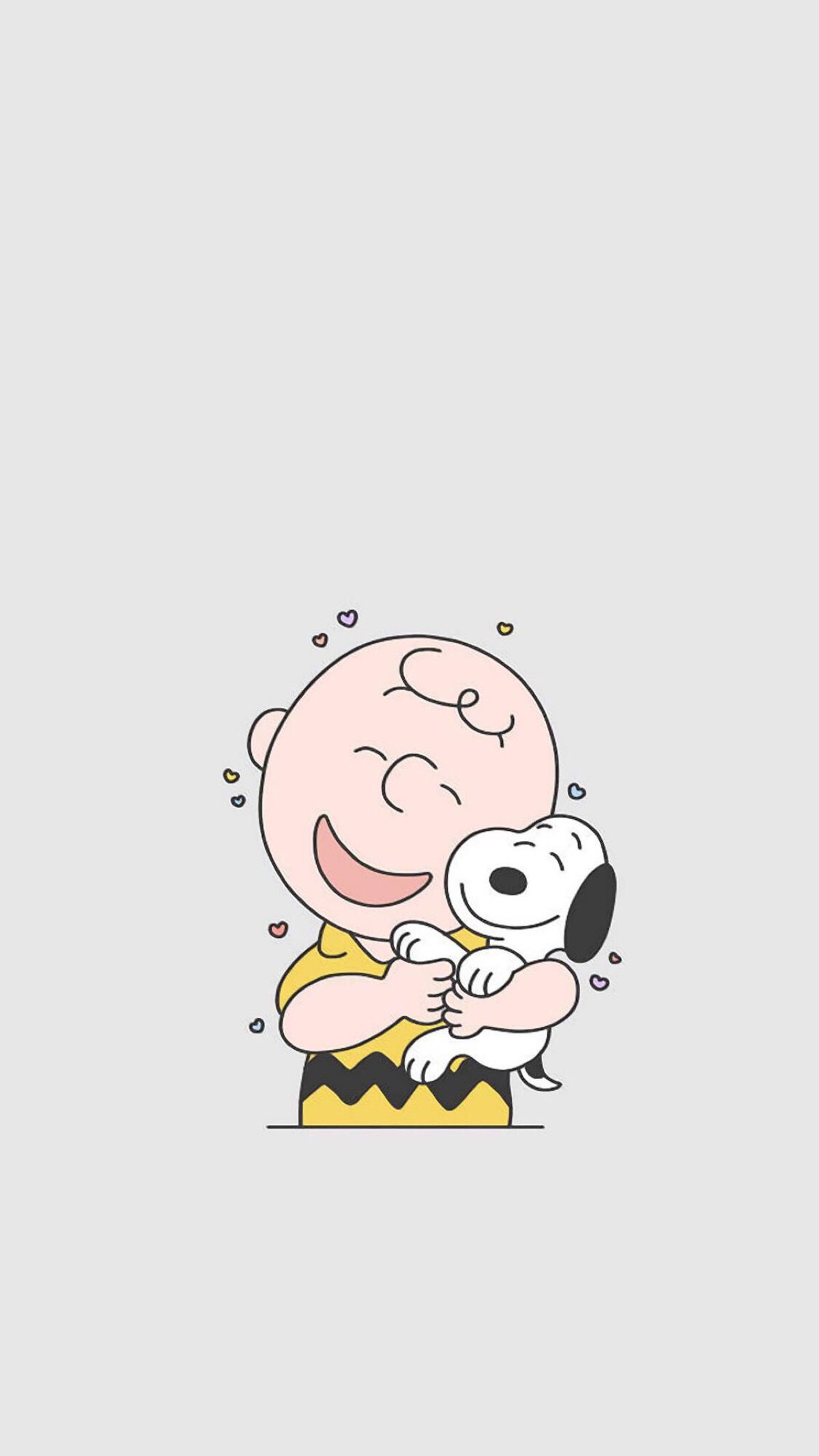 1200x2133   Мобильный телефон Фон / Экран блокировки Snoopy: Чарли Браун # Мобильный #phone #screen #snoopy | 누피누피 바탕, 누피누피, 웃긴 바탕 화면 