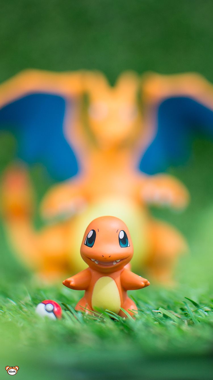 750x1334   Charmander iPhone Обои - Лучшие бесплатные Charmander iPhone обои - WallpaperAccess