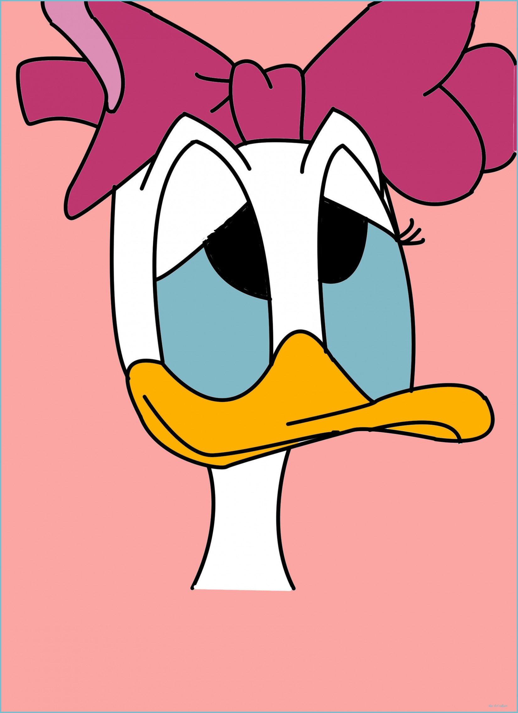 1649x2267  Baby Donald Duck обои - Лучшие бесплатные Детские Donald Duck Backgrounds - WallpaperAccess