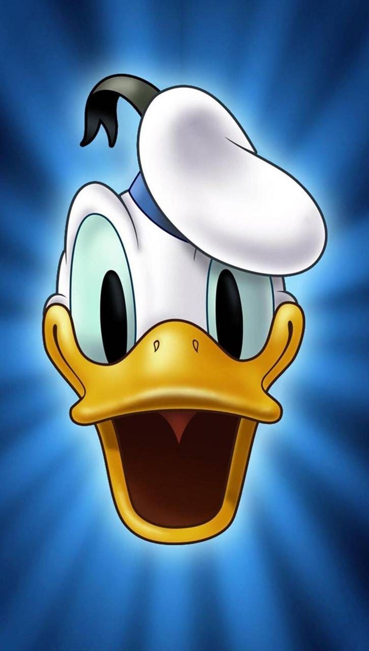 725x1280  Donald Duck обои Iphone - 1080x1920 Обои - teahub.io 