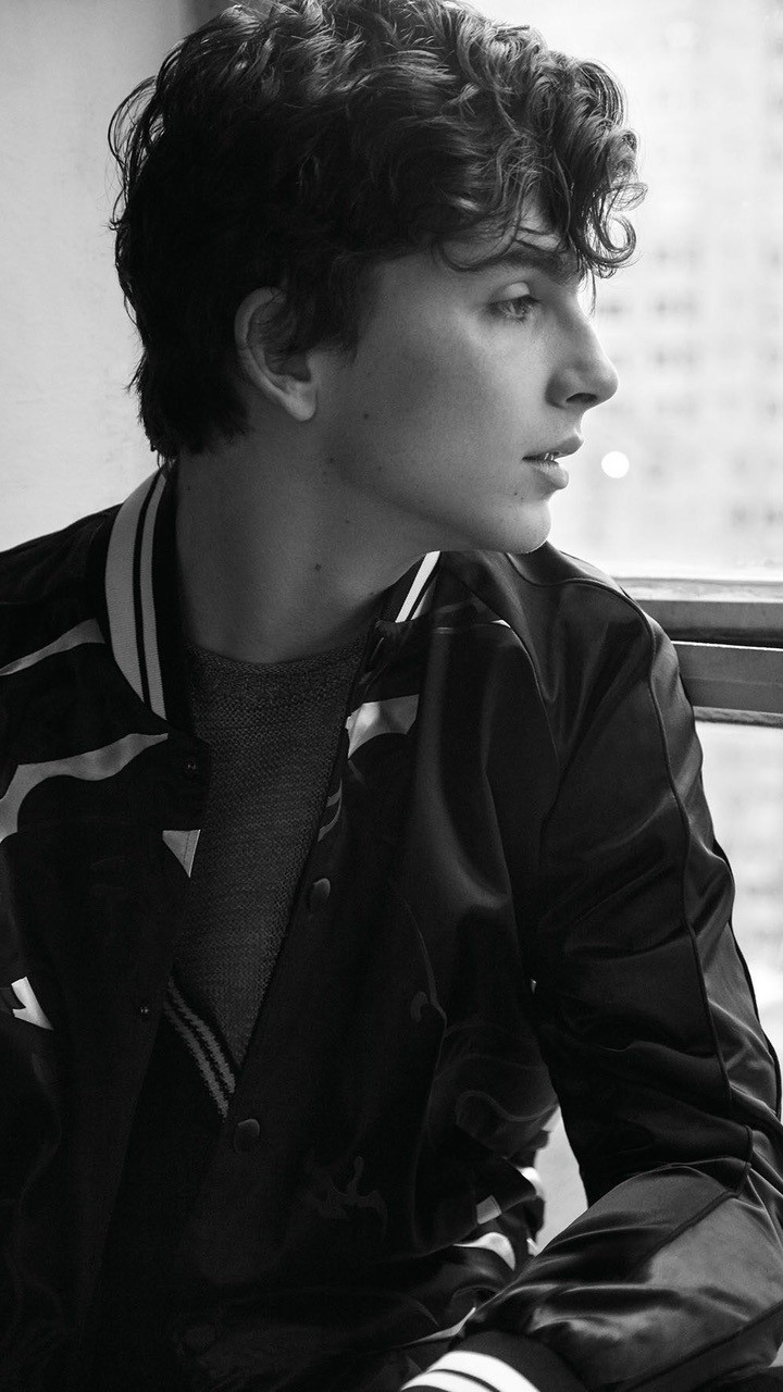 720x1280  iPhone Тимоти Чаламет Обои - KoLPaPer - Удивительный Free HD Wallpapers