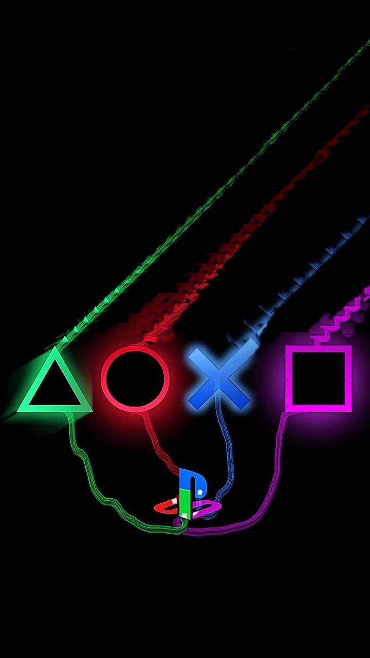23+ Ps4 обои на телефон - oboi-telefon.ru