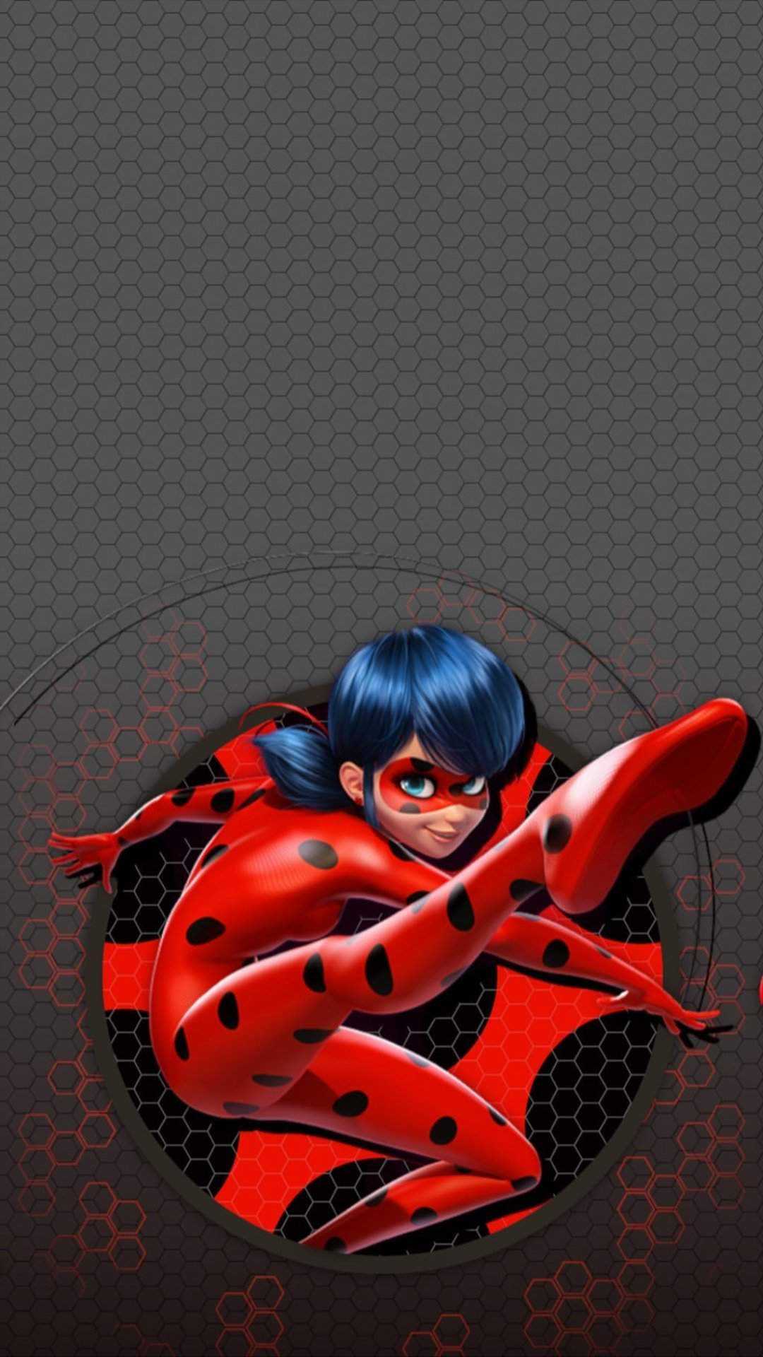 1080x1920 Miracule Ladybug Phone Wallpaper - чудесная божья коровка Фотография (39829080) - Fanpop