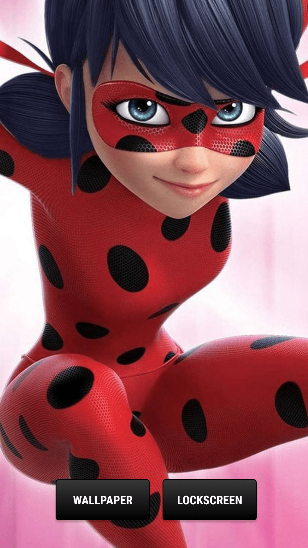 1080x1920 miraclebous Обои ladybug - Nawpic