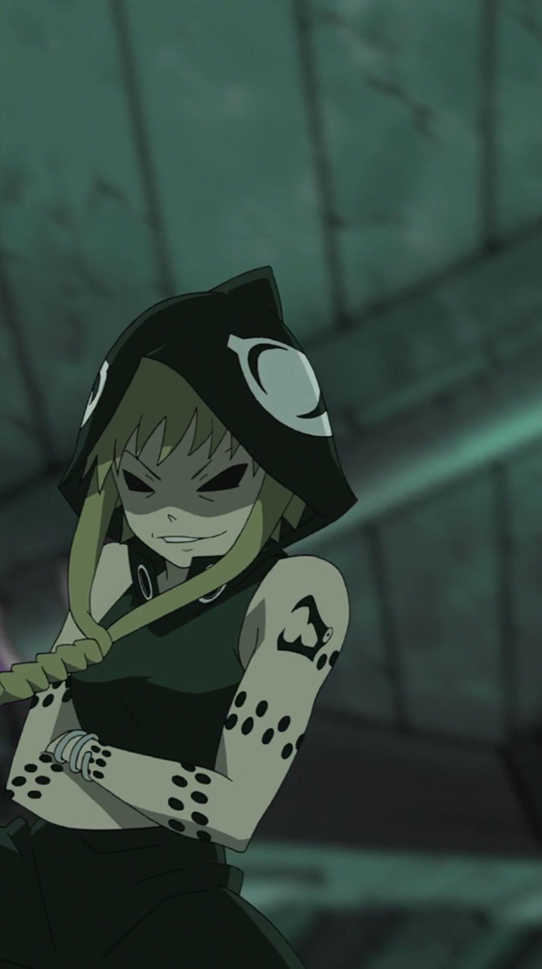 1068x1908   Soul Eater Screencaps | Anime Soul, Soul Eater Medusa, Soul Eater