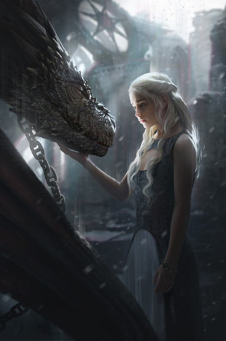 728x1096 » Game Of Thrones Android 4k Wallpapers - Wallpaper Cave «