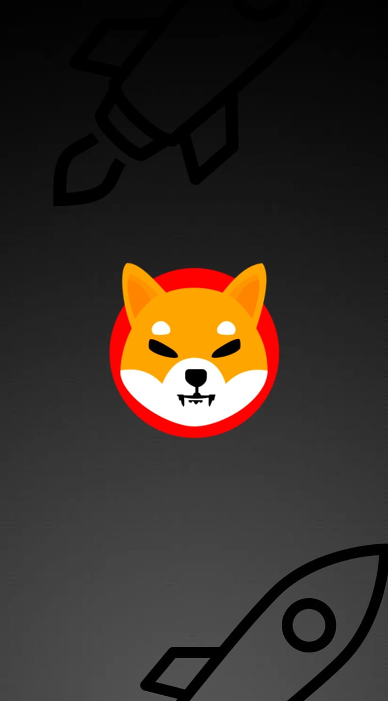800x1444   Действительное Shiba INU - Mobile Abyss