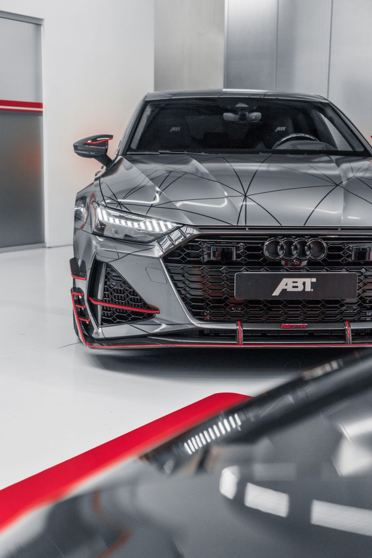 768x1151 2020 ABT RS7-R (на основе Audi RS 7 Sportback) # 585049 - Лучшее качество Бесплатно высокое разрешение автомобильные изображения - Mad4wheels