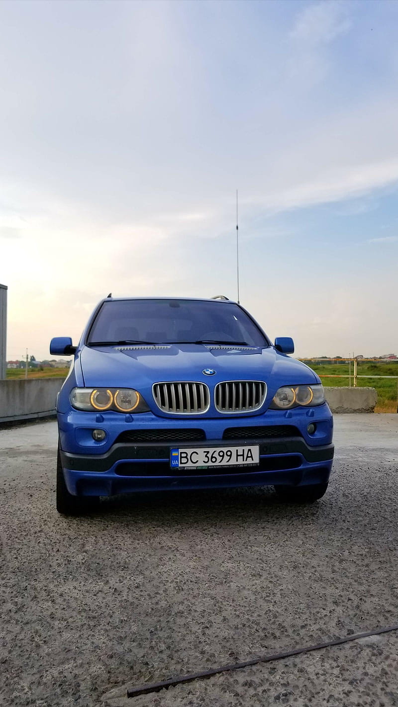 Обои iphone 11 bmw