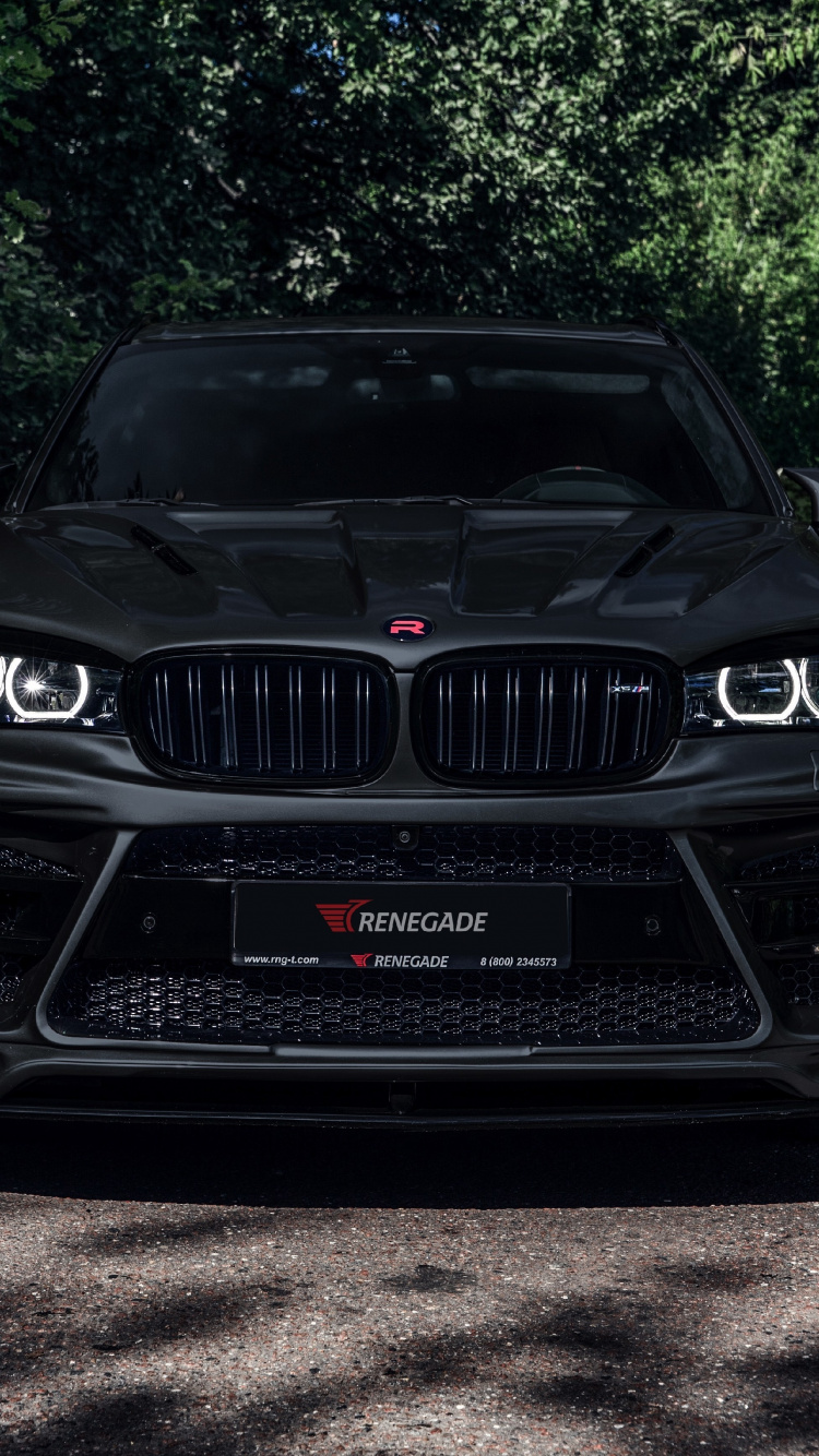 750x1334   Передний, роскошный, черный, BMW X5, обои - BMW X5 обои для обоев iPhone - 750x1334 обои - Teahub.io 
