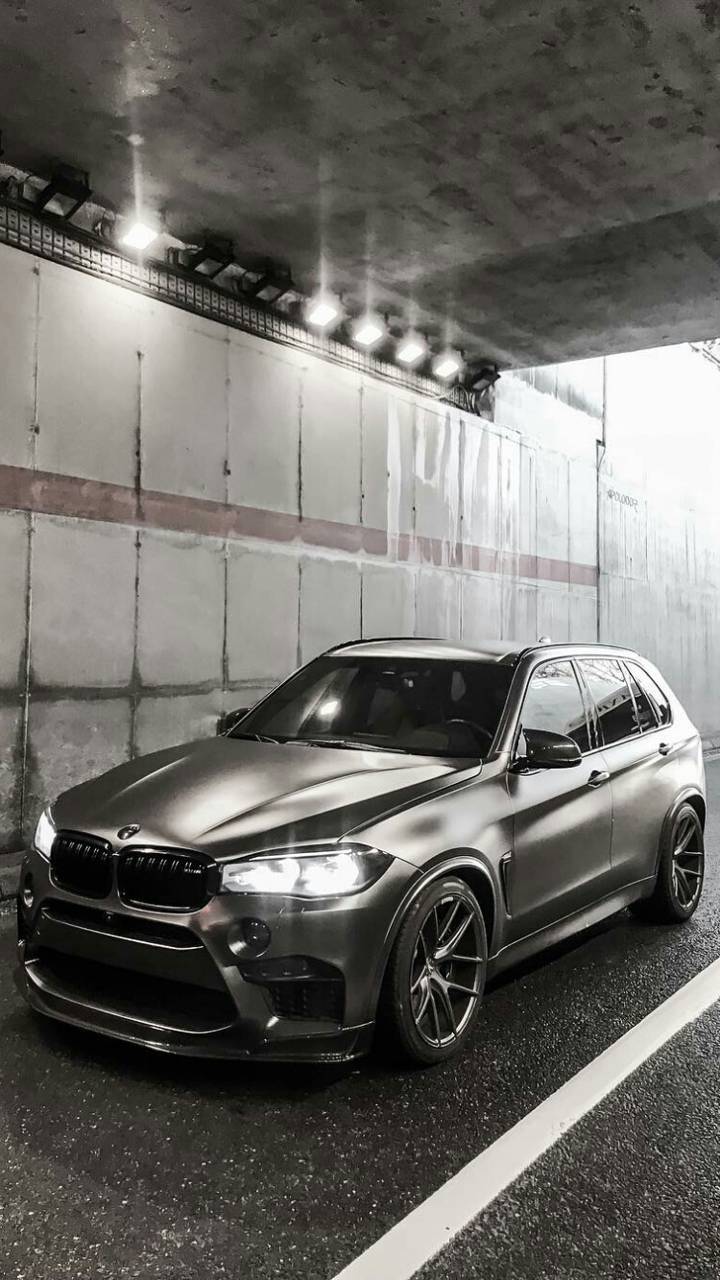 Bmw x5 обои на айфон