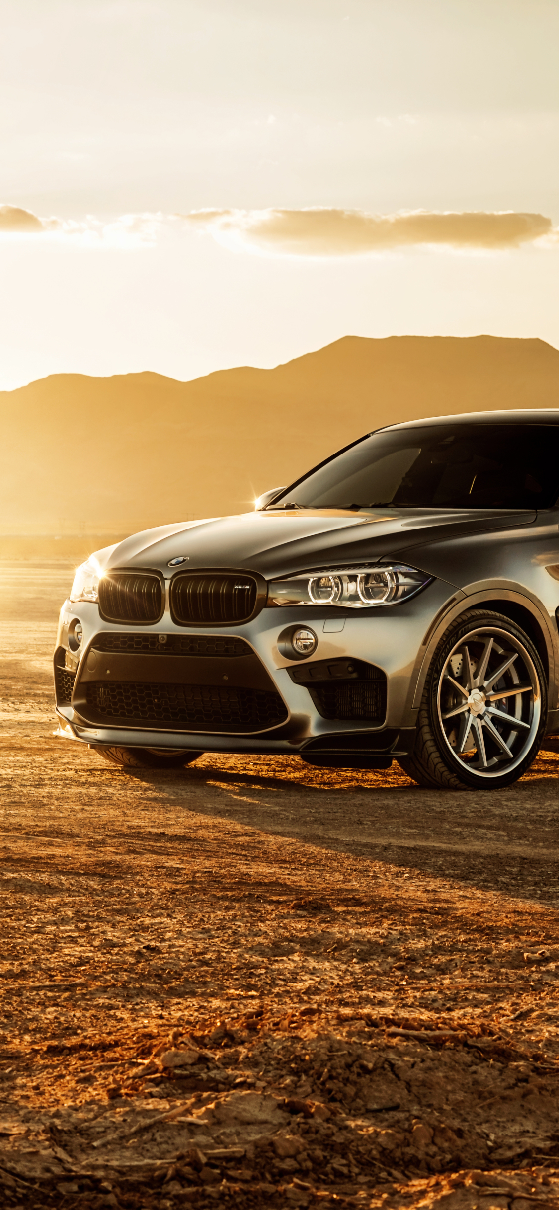 1125x2436  vehicles BMW - Mobile abyss 